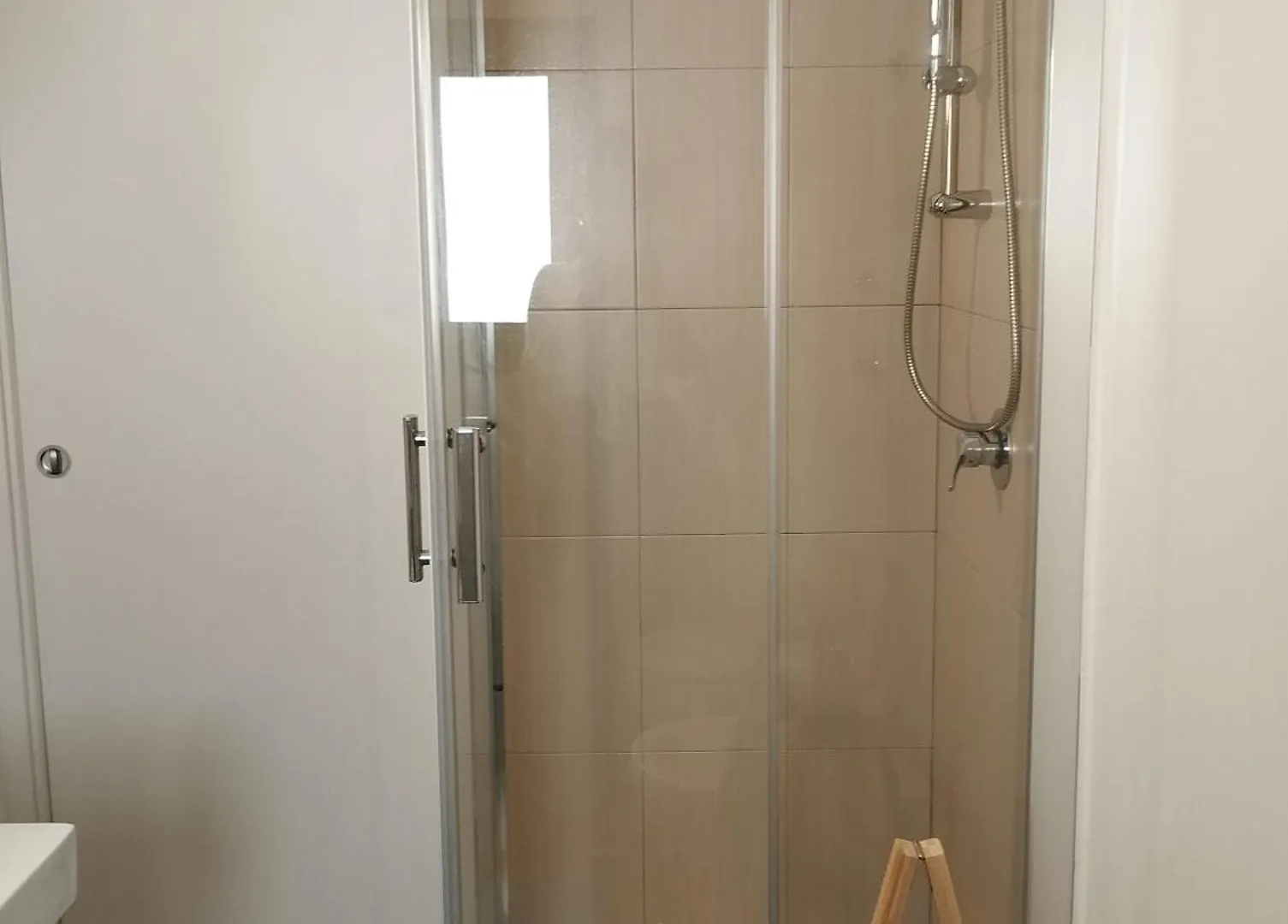 Appartamento Oasi San Pietro Trapani Apartment