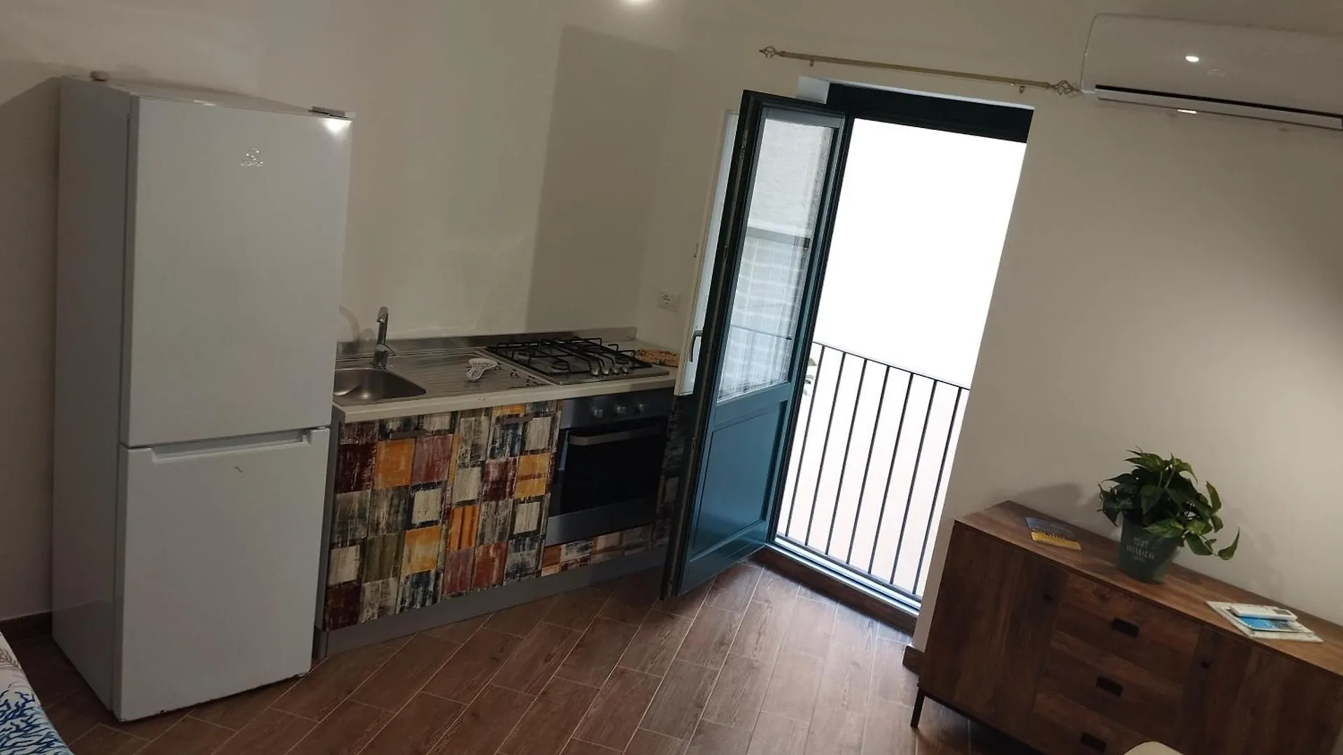 Appartamento Oasi San Pietro Trapani Italy