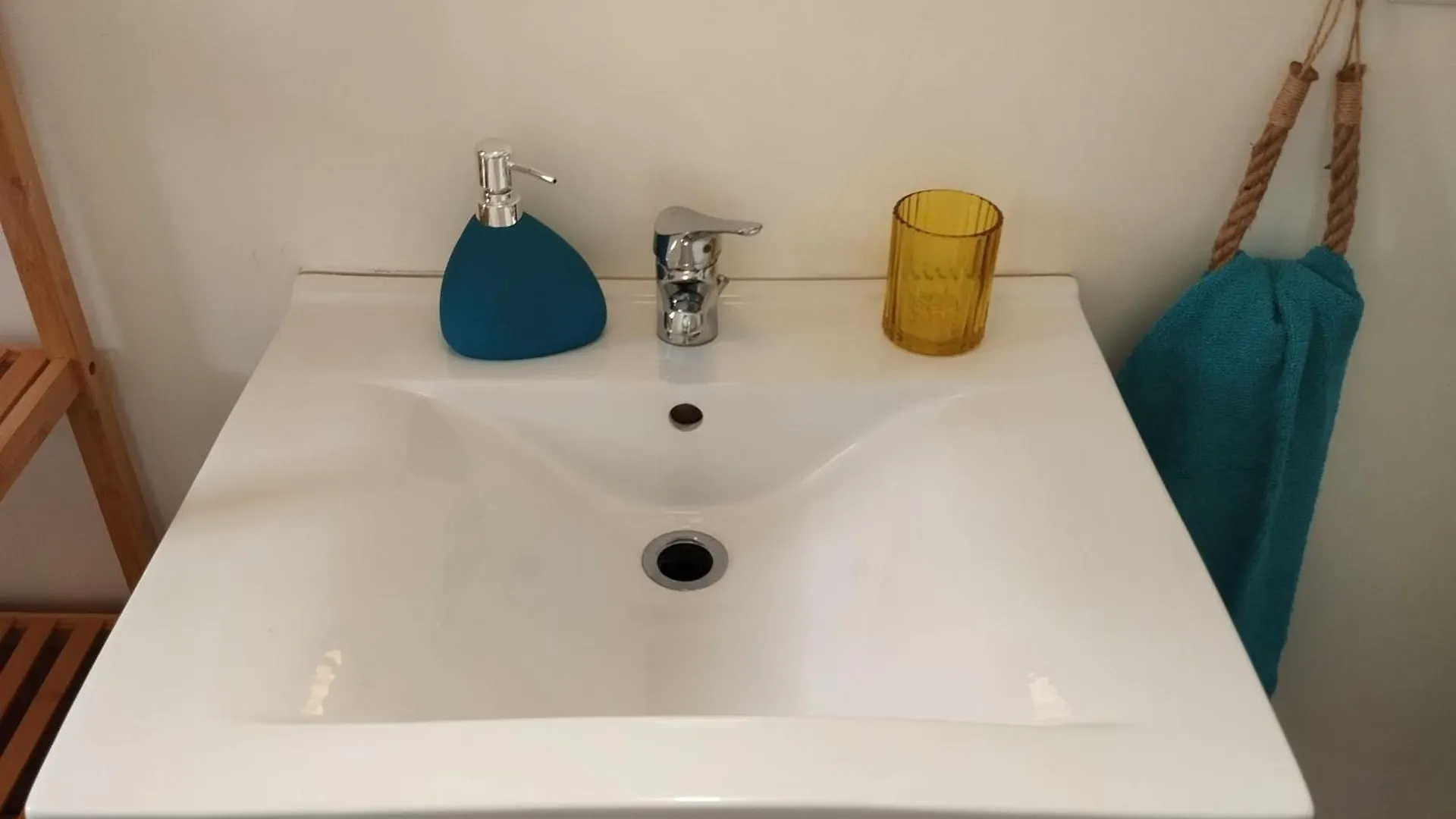 Apartment Appartamento Oasi San Pietro Trapani Italy