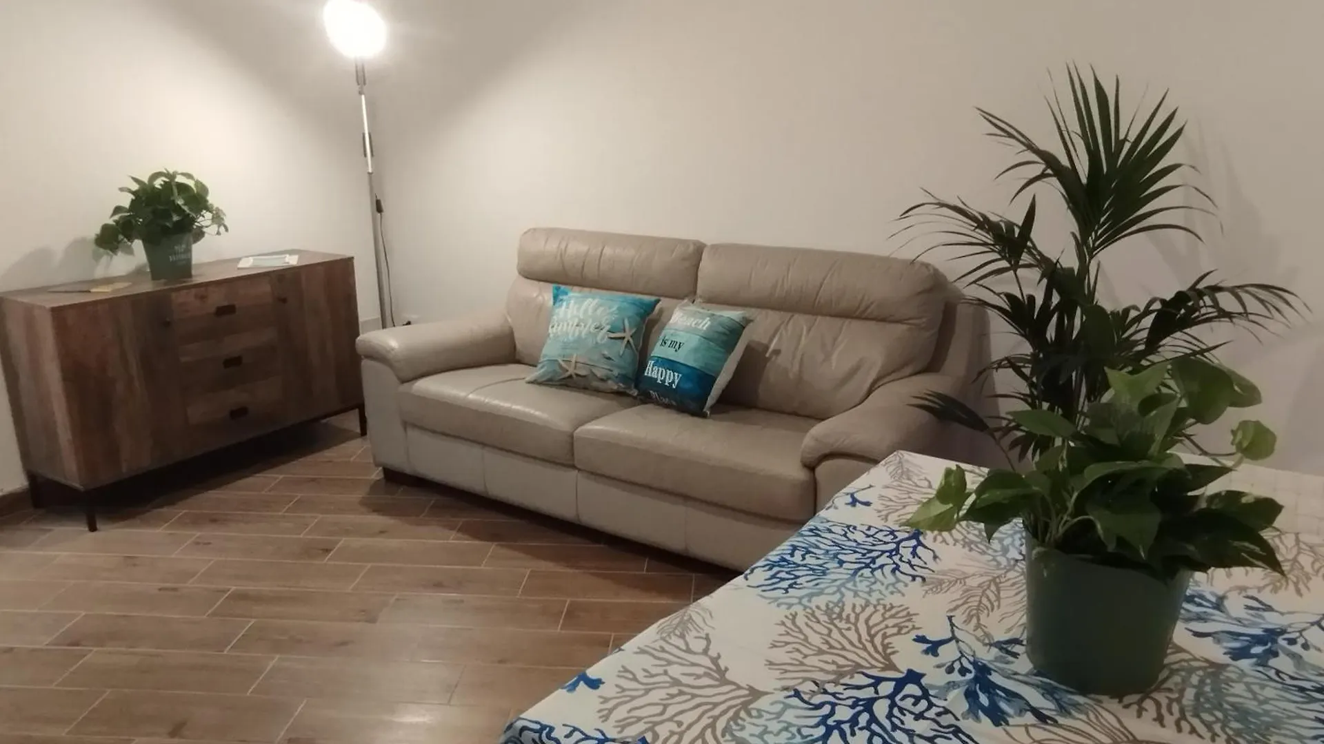 Apartment Appartamento Oasi San Pietro Trapani Italy