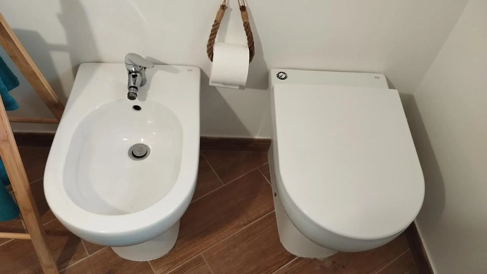 Appartamento Oasi San Pietro 特拉帕尼