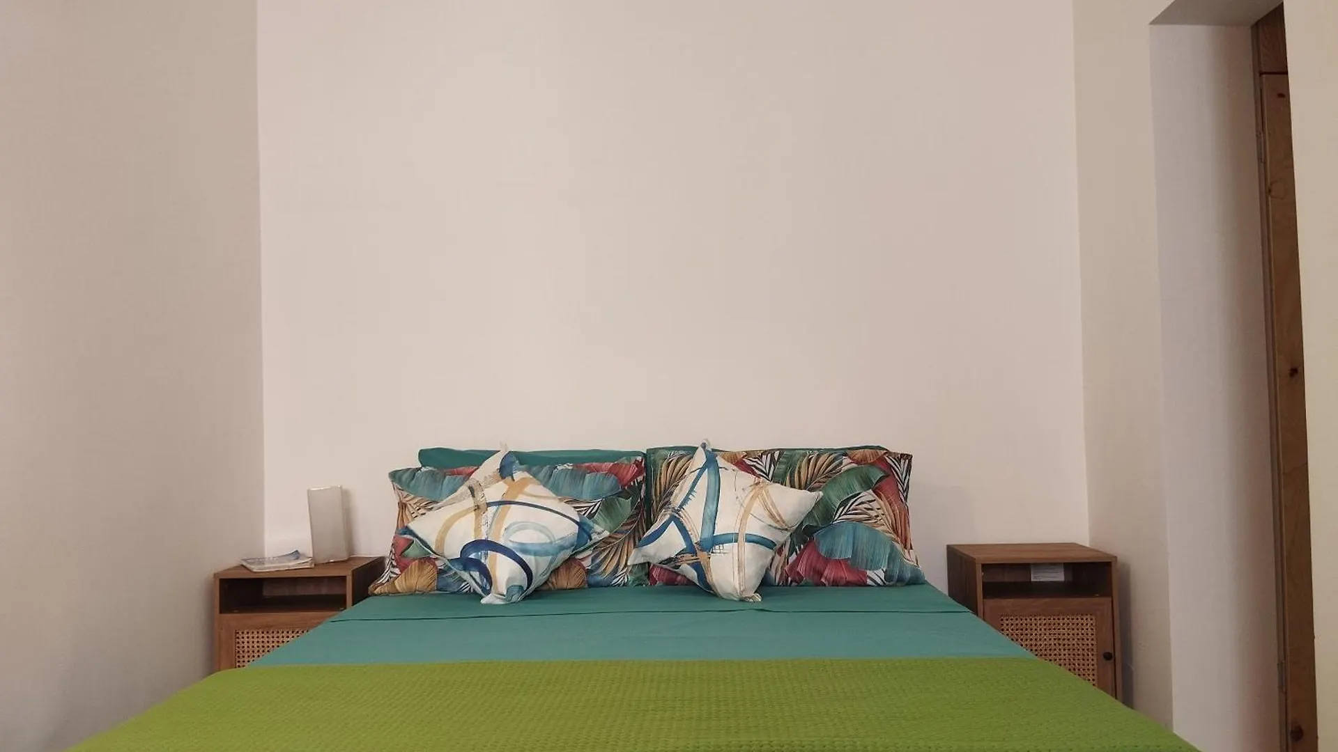 Appartamento Oasi San Pietro 特拉帕尼