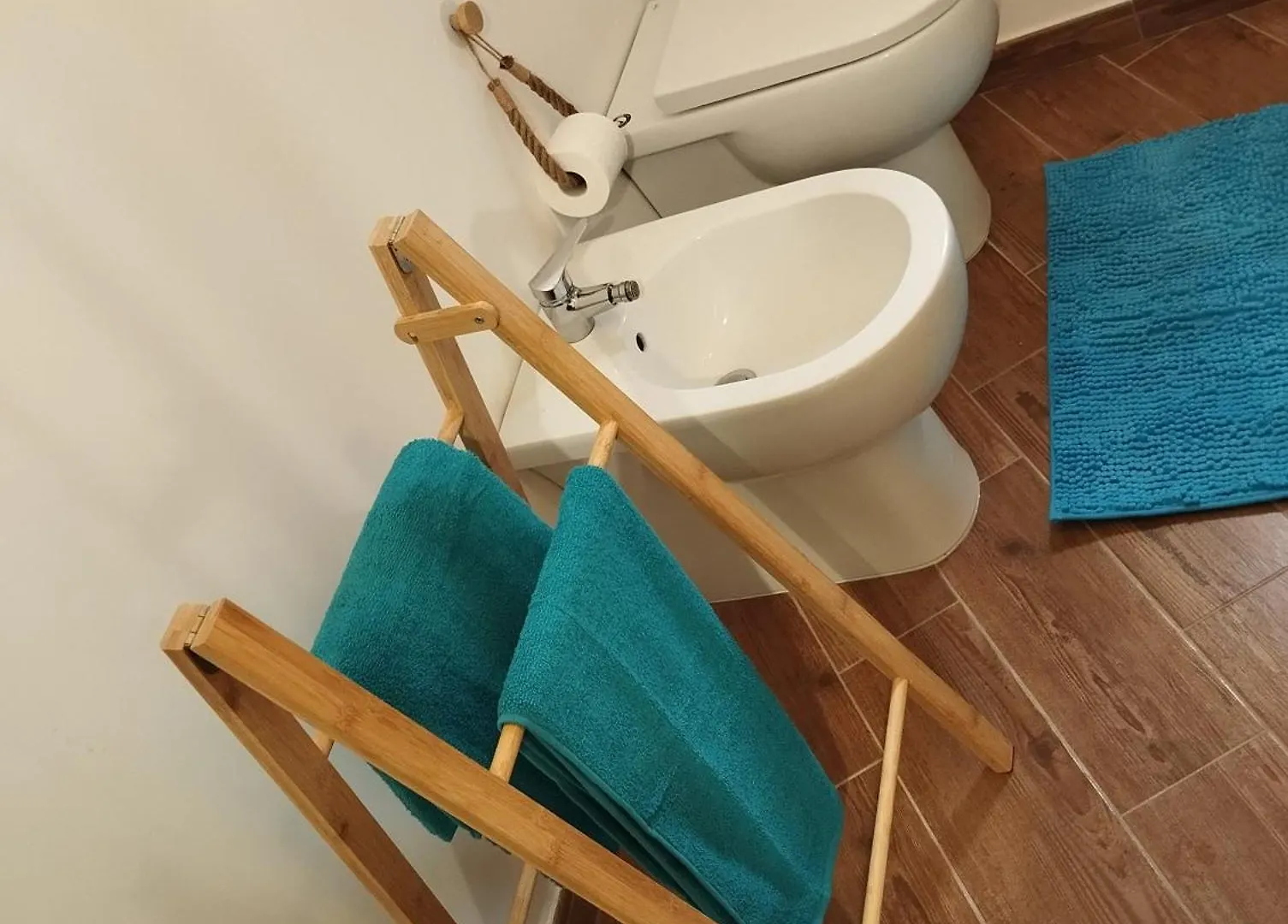 Appartamento Oasi San Pietro 特拉帕尼 意大利